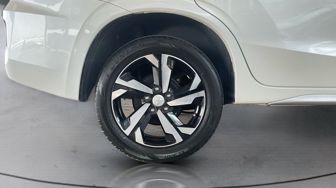 Mitsubishi Xpander HIGH LINE | Guaranteed Warranty | 0 Down Payment