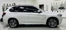 بي أم دبليو X5 35i Exclusive 3.0L (7 Seater)