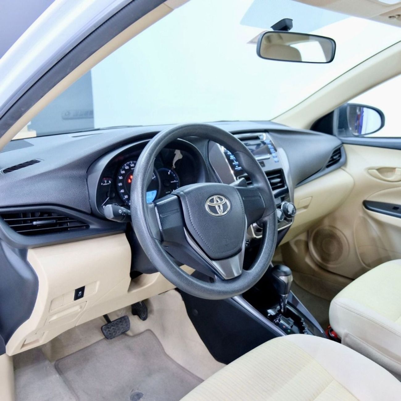 Toyota Yaris SE 1.5L