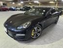 Porsche Panamera Turbo S Executive 4.8L 2014 4.8L | FULL SERVICE HISTORY | ONE OWNER | LONG WHEEL BASE