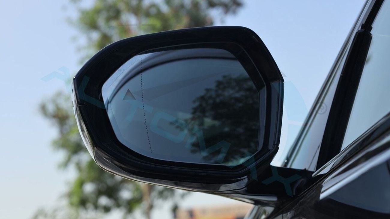 بي أم دبليو 530i M 2.0T 2026 RWD 0Km With 3 Years Or 100,000Km Warranty