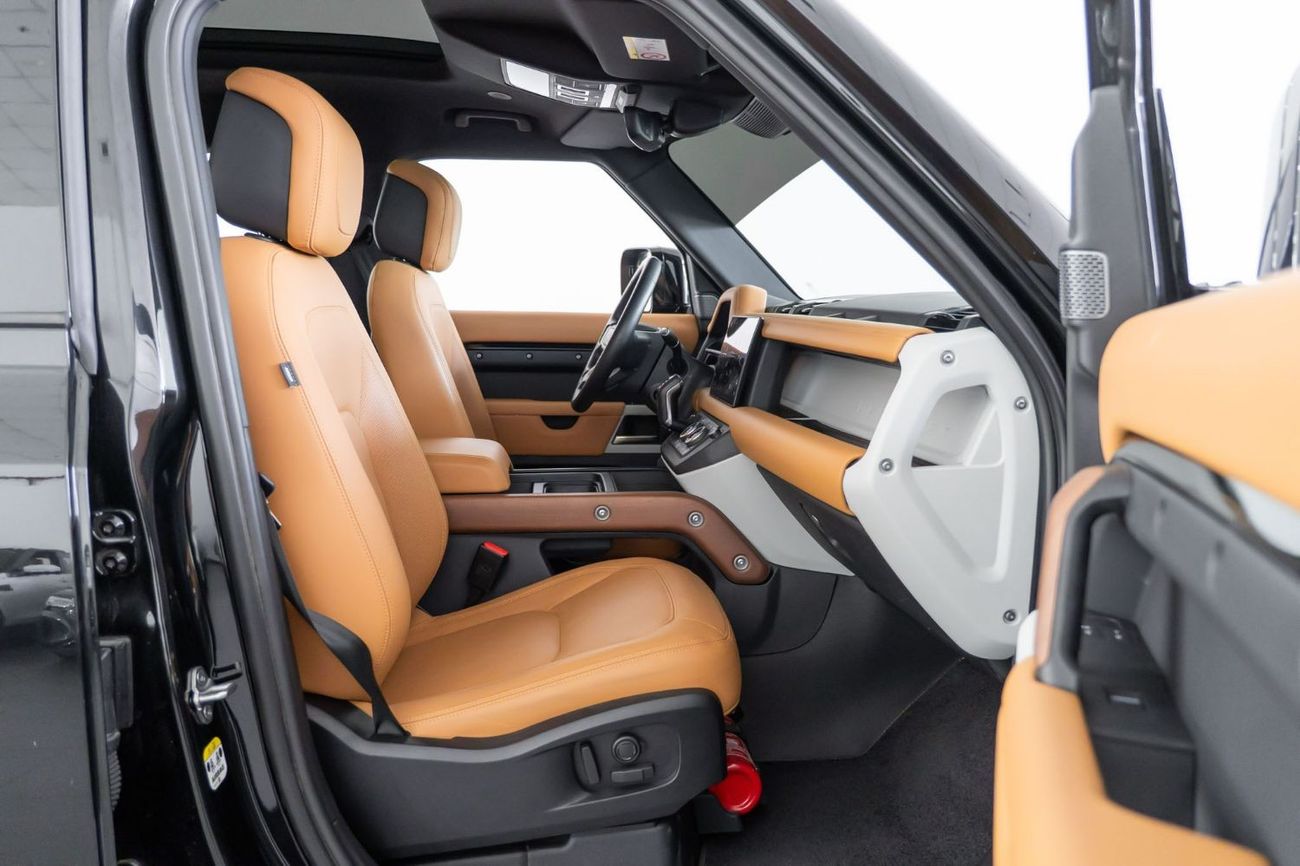 Land Rover Defender 110 HSE P400 3.0L