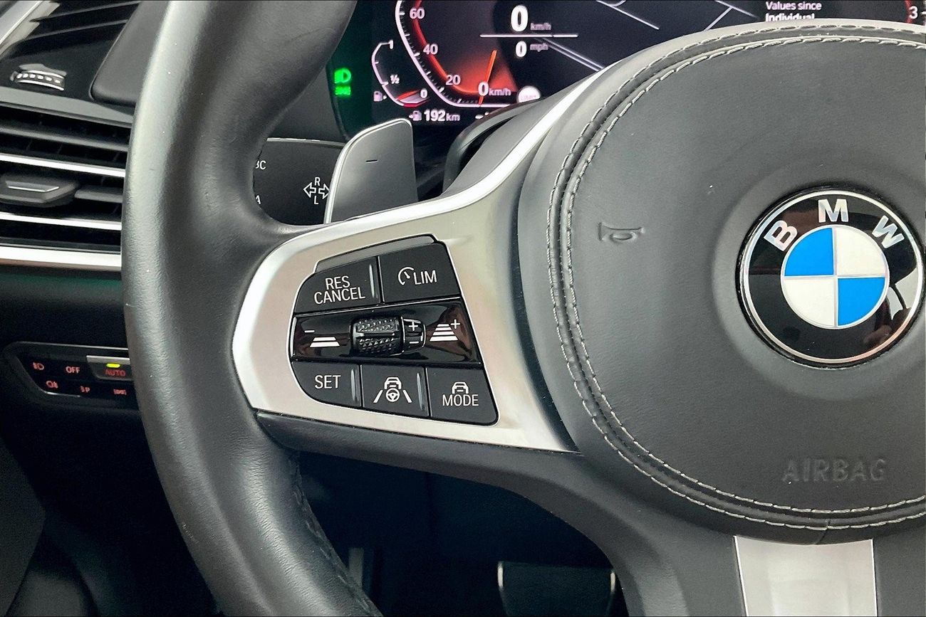 بي أم دبليو X5 40i M-Sport Pro