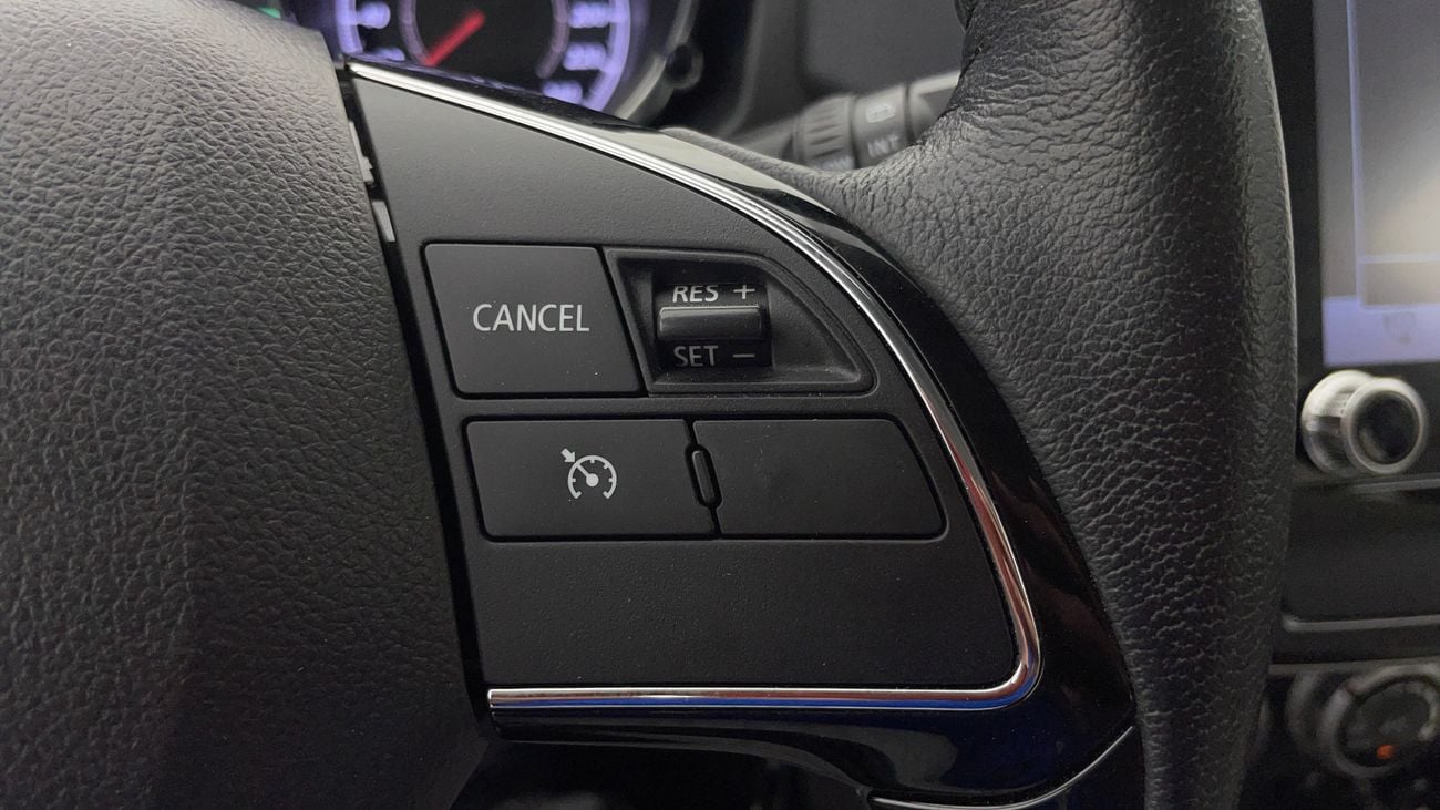 ميتسوبيشي ASX GLX MID 2 | بدون دفعة مقدمة | اختبار القيادة في المنزل