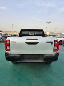 Toyota Hilux GR Sport 4.0L
