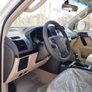 Toyota Prado NEW 2023 Toyota Prado 4.0L TX.L Automatic Petrol Zero KM