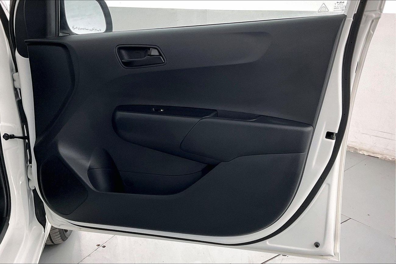 Kia Picanto LX | Guaranteed Warranty | 0 Down Payment