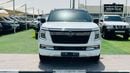 نيسان باترول LE Platinum City 3.5L