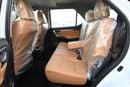 Toyota Fortuner VXR 2026