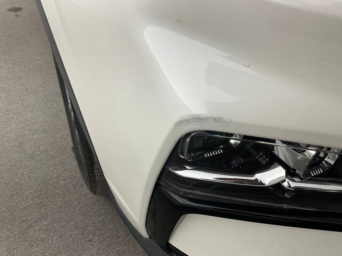 Ford Territory Trend | Guaranteed Warranty | 0 Down Payment