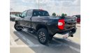 تويوتا تاندرا TOYOTA TUNDRA 2014 TRD