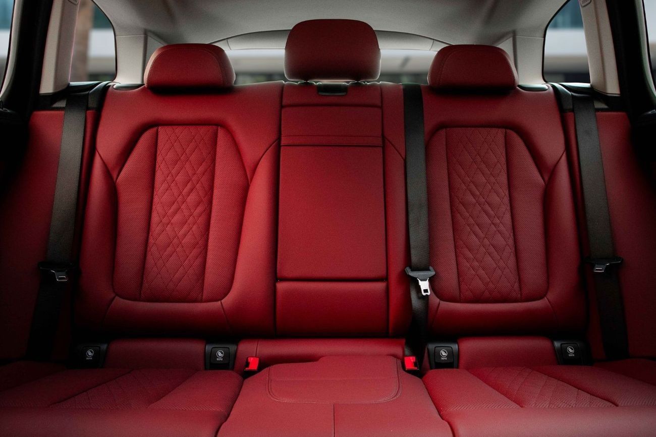 BMW iX3 2,937 P.M  | 0% Downpayment | Brand New!