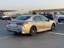 تويوتا كامري 2021 TOYOTA CAMRY SE IMPORTED FROM USA