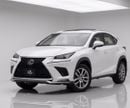 لكزس NX200t PLATINUM