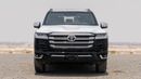 Toyota Land Cruiser Land cruiser VXR 3.3L Diesel