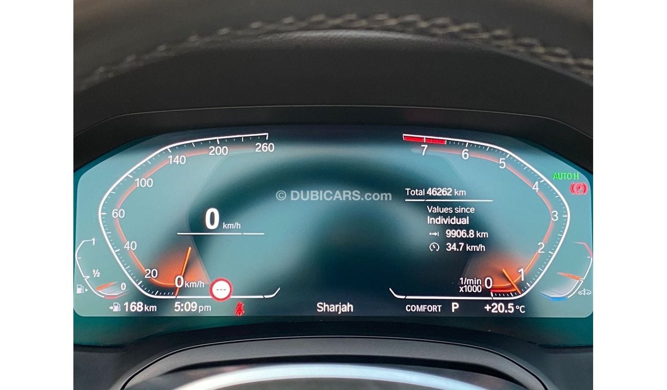 BMW 430i BMW I430 M SPORT COUPE 2022 UNDER WARRANTY