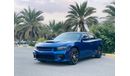 Dodge Charger 3.6L SXT (Mid) DODGE CHARGER V6 MODEL 2019 LOW MILAGE VERY CLEAN CAR
