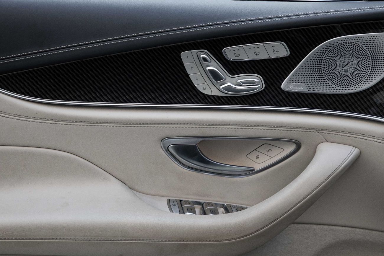 Mercedes-Benz AMG GT 53 GT53 AMG | 5,288 P.M | 0% Downpayment | Impeccable Condition!