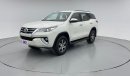 Toyota Fortuner EXR 2.7 | Zero Down Payment | Free Home Test Drive