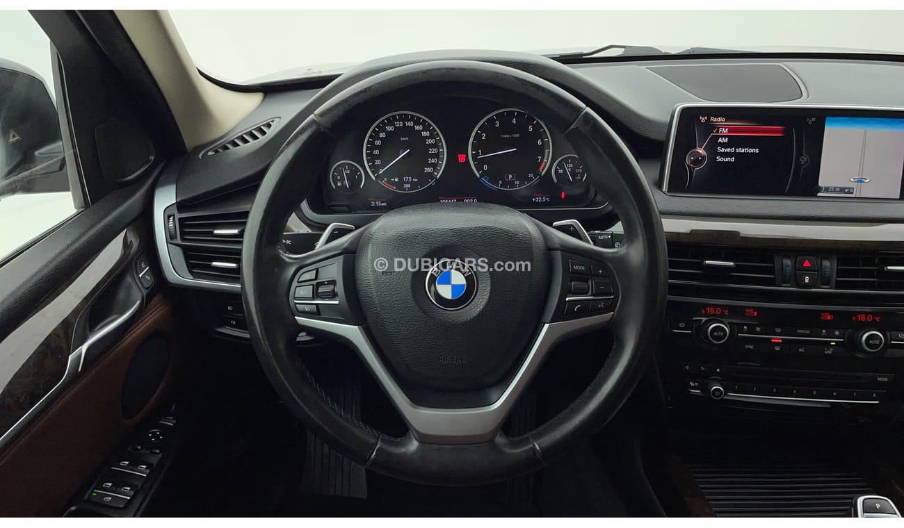 BMW X5 XDRIVE 50I 4.4 | Zero Down Payment | Free Home Test Drive