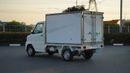 سي إم سي فيريكا Freezer 1.5L RWD GCC 2025 With 3 Years Or 100,000 Km Warranty @ Swiss Auto.