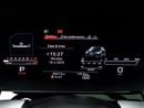 Audi RS3 TFSI quattro 2.5L Sedan 2022 Audi RS3, 2.5 TC I5, AWD, 400bhp, 7 Speed Automatic