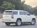 Cadillac Escalade Platinum 6.2L CADILLAC ESCALADE 2015 GCC FULL OPITION // GOOD CONDITION