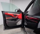Lamborghini Urus STD