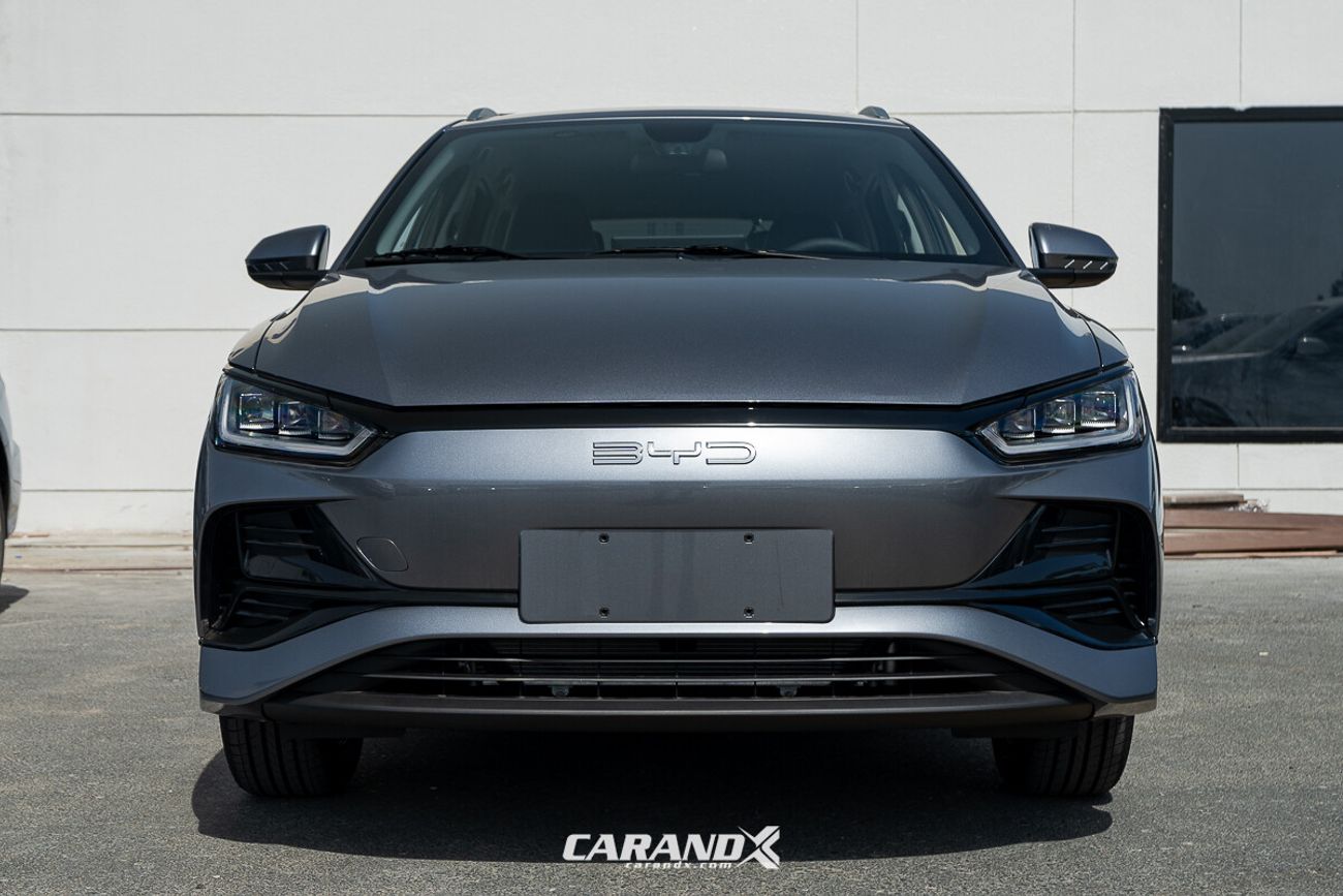 بي واي دي e2 BYD E2 405km Luxury 2025