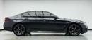 بي أم دبليو 530i M Sport 2.0L 2022 BMW 530i M Sport, 2027 BMW Warranty + Service Pack, Full BMW Service History, Low
