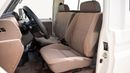 Toyota Land Cruiser Pick Up