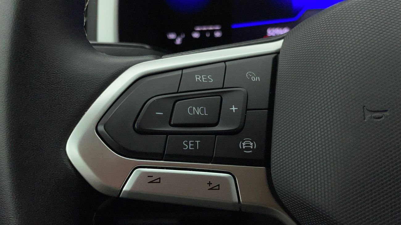 Volkswagen Teramont TRENDLINE 3.6 | Zero Down Payment | Home Test Drive