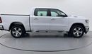 RAM 1500 LARAMIE 5.7 | Under Warranty | Free Insurance | Inspected on 150+ parameters