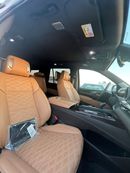 Cadillac Escalade Premium Luxury Platinum