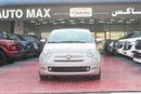 Fiat 500 DOLCE VITA LTD