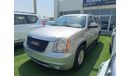 GMC Yukon car in excellent condition with no accidents