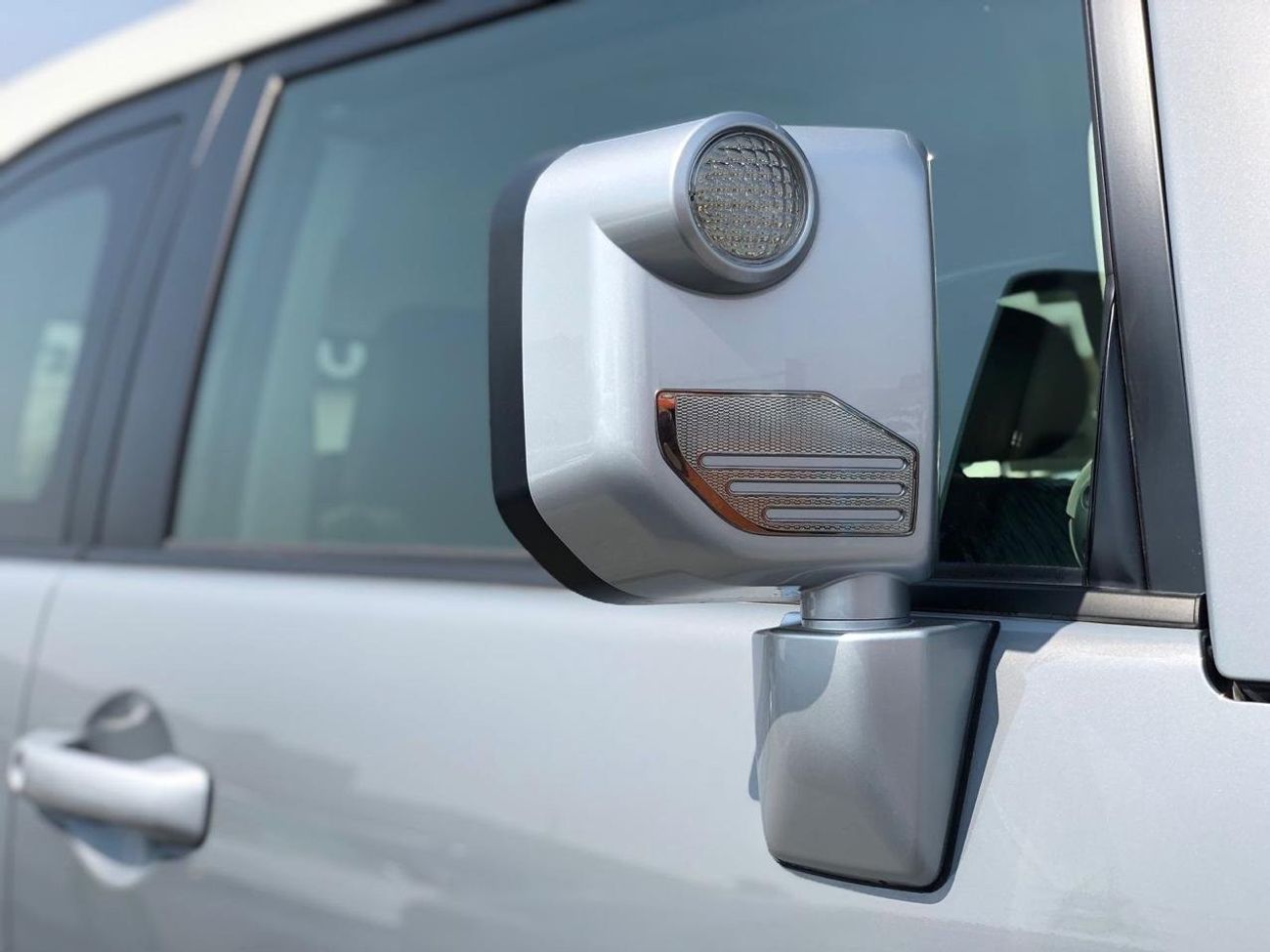 New Toyota FJ Cruiser 2022 For Sale In Dubai 548761 new-toyota-fj-cruiser-2022-for-sale-in-dubai-548761