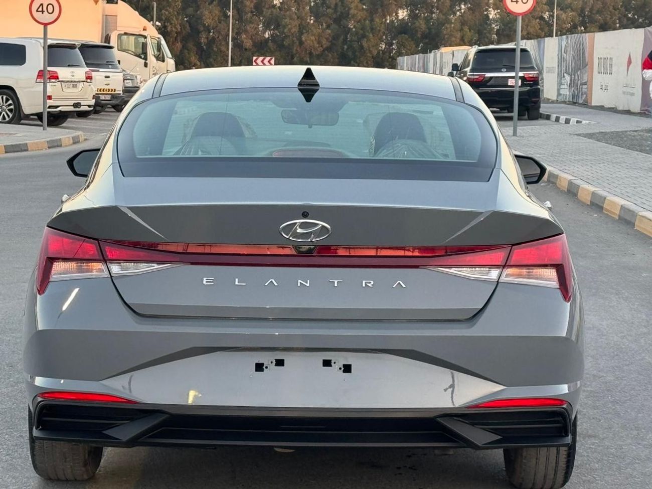 Hyundai Elantra In excellent condition and requires no expenses