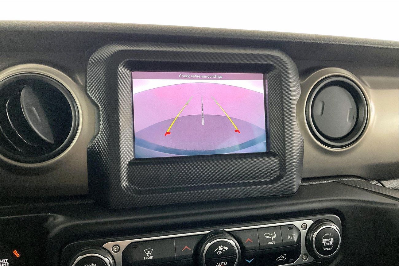 جيب رانجلر Sport Unlimited | شامل الضمان | 0 ﺪﻔﻋﺓ ﺃﻮﻟﻯ