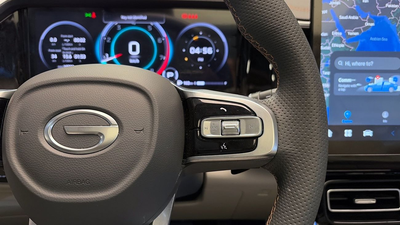 GAC GS8 GX | Guaranteed Warranty | 0 Down Payment