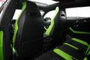 Lamborghini Urus STD
