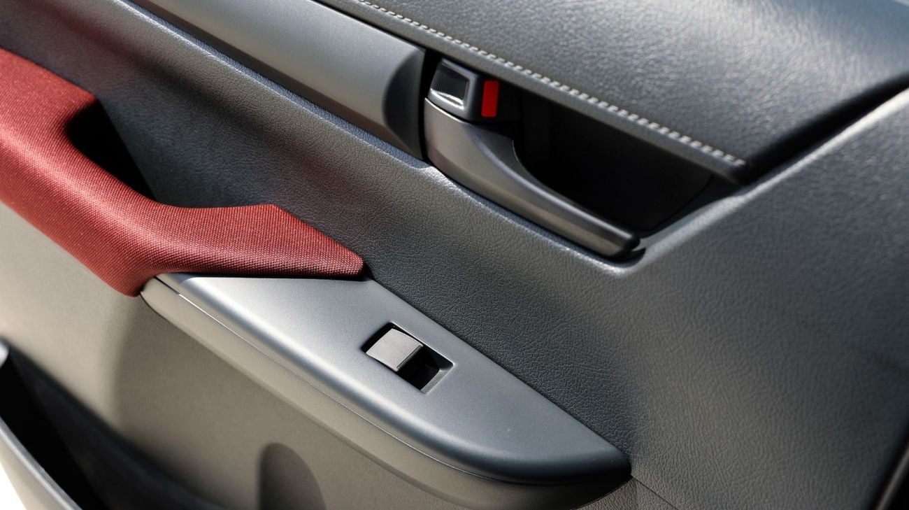 تويوتا هيلوكس هيلوكس ديزل