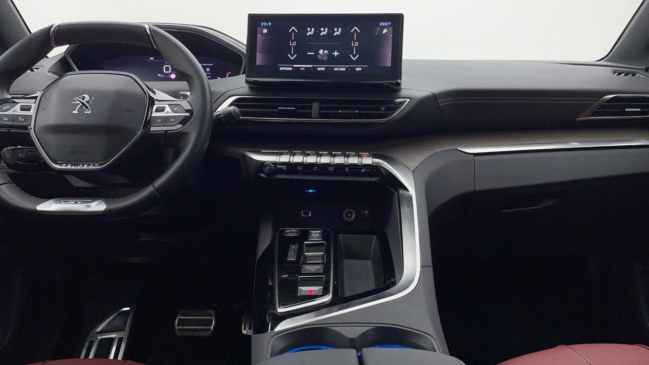 بيجو 3008 GT 1.6 | بدون دفعة مقدمة | اختبار القيادة في المنزل