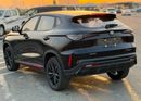 Changan X5 Plus 1.5L PETROL Full Option
