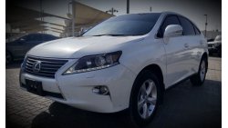 Lexus RX350 Lexus RX 350 clean car good condition original pent