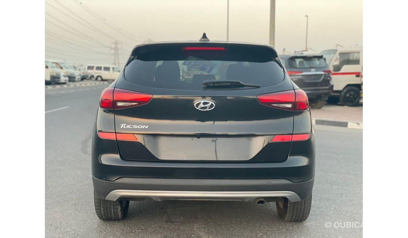 هيونداي توسون 2019 Hyundai Tucson 2.0L  / EXPORT ONLY/ فقط للتصدير