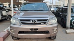 تويوتا فورتونر Toyota Fortuner GCC