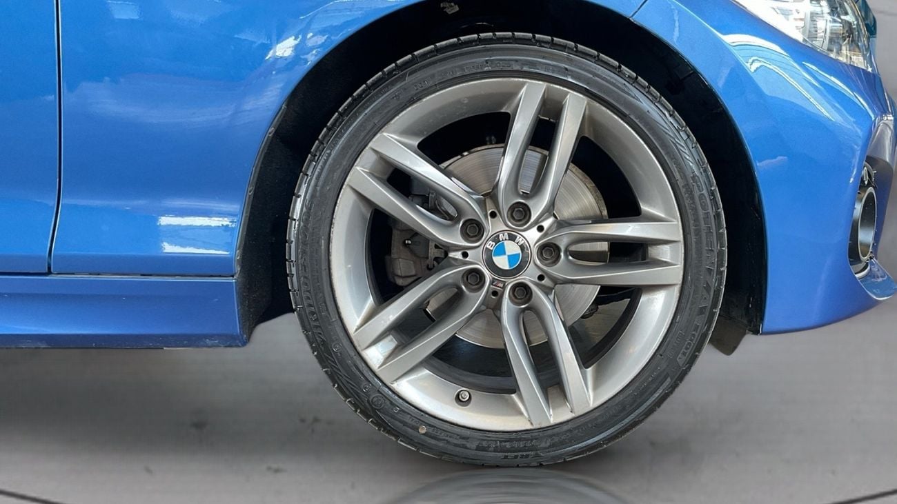 BMW 125i | Guaranteed Warranty | 0 Down Payment