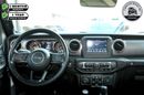 Jeep Wrangler Unlimited Sport 3.6L A/T
