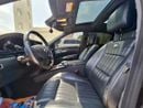 Mercedes Benz S500 Std 4.7L Mercedes-Benz  S500L 2013 full option